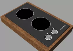 Cooktop