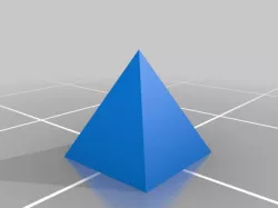 cool pyramid