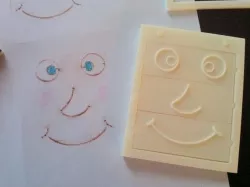 Cool Rubbings