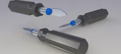Craft knife