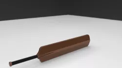 Cricket Bat