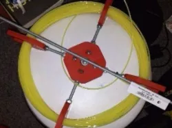 Cubic Print filament spool remix