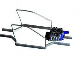 Custom chassis