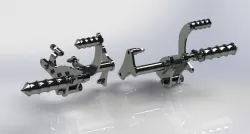Custom Forward Controls