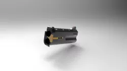 Derringer Barrel