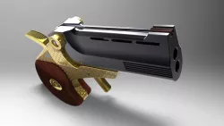 derringer