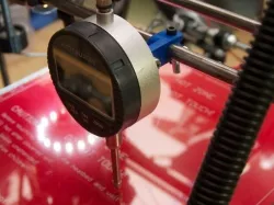 Dial Indicator bracket suite