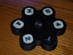 Dice Game 2 Color