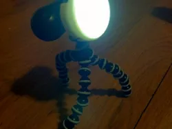 Diffuser for Joby Gorillatorch