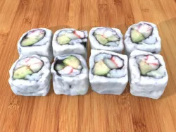 Digital Sushi