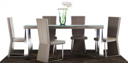 Dinning table 11 3D model