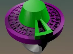 Disk Decoder Ring