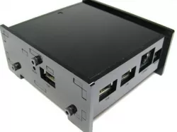 DockStar Enclosure