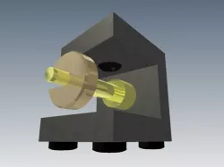 Drilling Jig