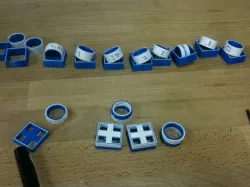 Dual-Nozzle Alignment Helper