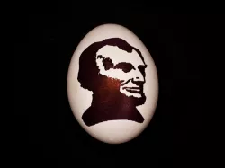 Eggbraham Lincoln