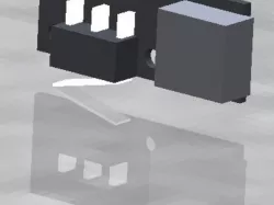 Endstop Placeholder