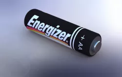 Energizer AA Battery