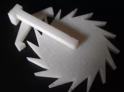 Escapement Test
