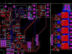 Extruder Controller v3.7 Dual Head
