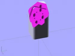 Filament Tilter