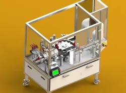 Filling Machine