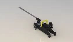 Floor Jack