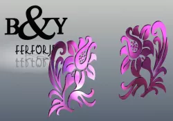 FLOWER PATTERN