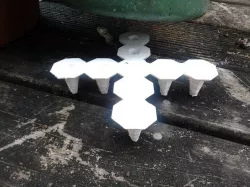 Flowerpot Stand