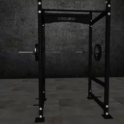 FORTIS RACK 3D model