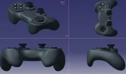 Gamepad