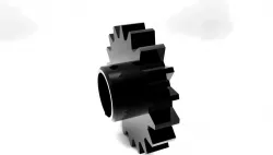 Gear wheel