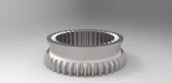 Gear wheel