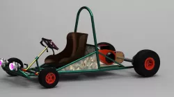 Go kart