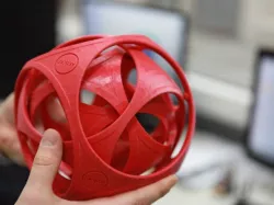 Gyro Cube
