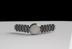 Hand Watch