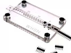 Header Snapper - WHSN