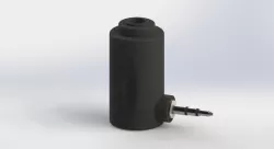 Headphone converter