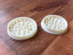Herb Grinder