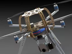 hexacopter