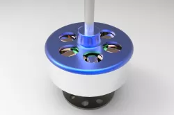 hexTronik DT750 Brushless Outrunner