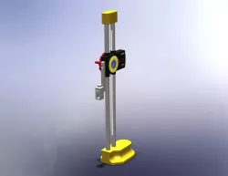 Hight Gauge