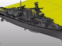 HMS Norfolk