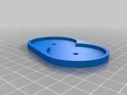 Holder for Paradoxical Gears