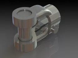 hook joint