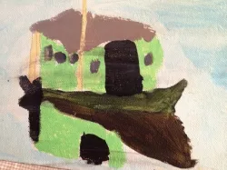 House Boat