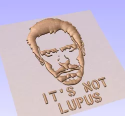 House stl
