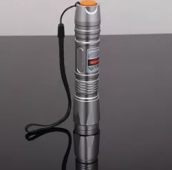 Htpow Laser Human Beings Awesome 3D model