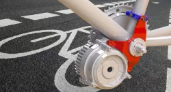 iBike Fixture