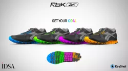 IDSA/Keyshot Color Aided Design Rendering Challenge